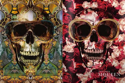 mejores wallpapers alexander mcqueen|More.